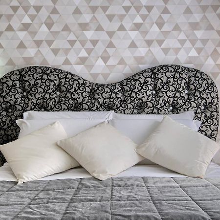 Hotel VaticanRzym Zewnętrze zdjęcie
